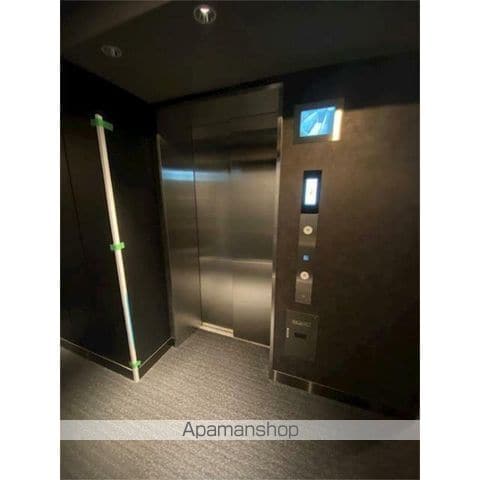 東急目黒線 不動前駅 徒歩7分 7階建 築5年のその他写真