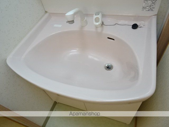 シャトレ牧之原の内装写真