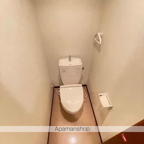 イーカムコートの内装写真