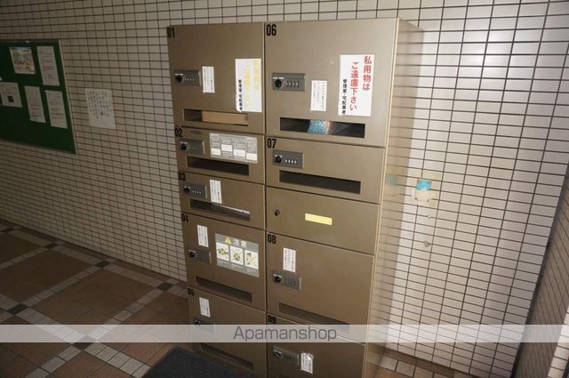 アーバンパーク関目のその他写真