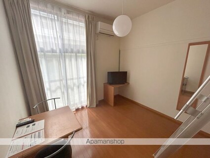 レオパレスＢｏｌｅｒｏ[1K/20.28m2]のリビング・居間1