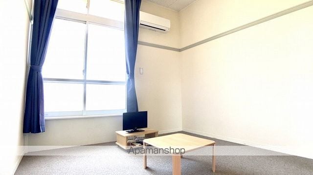 レオパレスシャンテ御経塚の内装写真