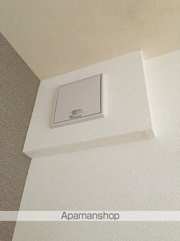 リバプールJの内装写真