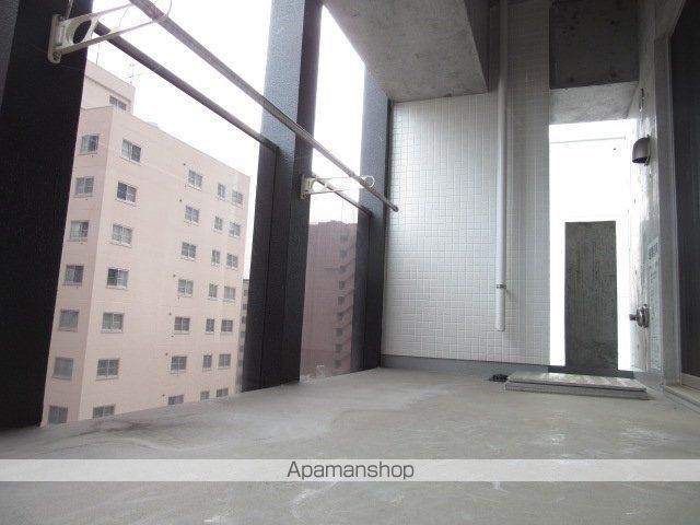 SーFORT北大前の内装写真