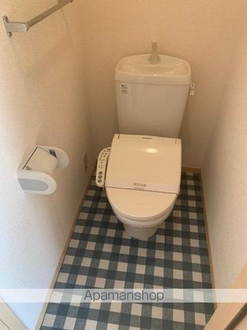ドミール沢渡の内装写真