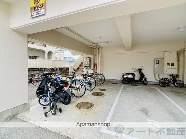 ジョイフラットIのその他写真