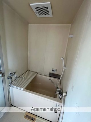 シティハイム[2K/31.19m2]のバス