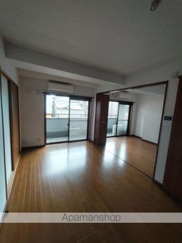 グランバリュー永福町の内装写真