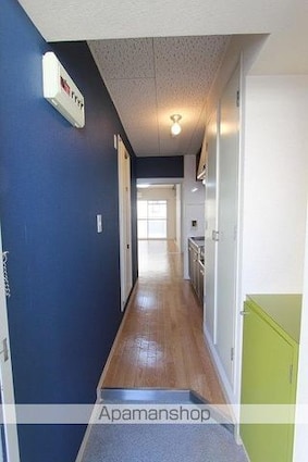 リバーボールマンション[1DK/30.43m2]の内装2