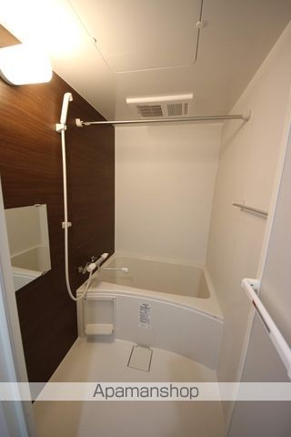 ANGELIC GARDEN新札幌の内装写真