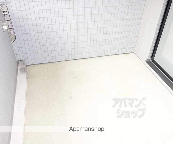 アクアプレイス京都東寺の内装写真