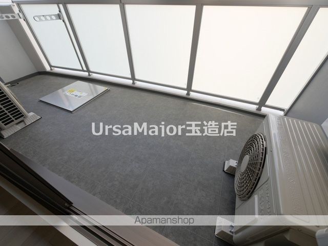 コンフォリア・リヴ大阪本町の内装写真