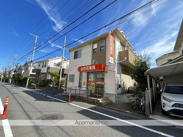 レオネクストヴューテラスの周辺写真