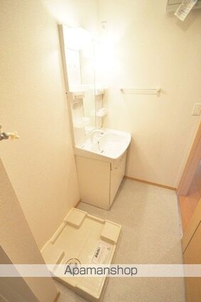 ＮＭＯＮ　Ｅ[1R/32.9m2]のトイレ
