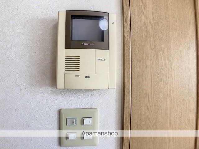 ブルックレットの内装写真
