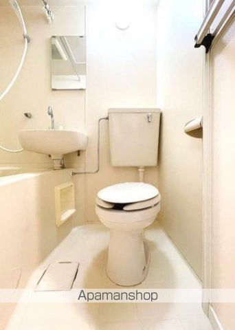 メインステージ大森海岸の内装写真