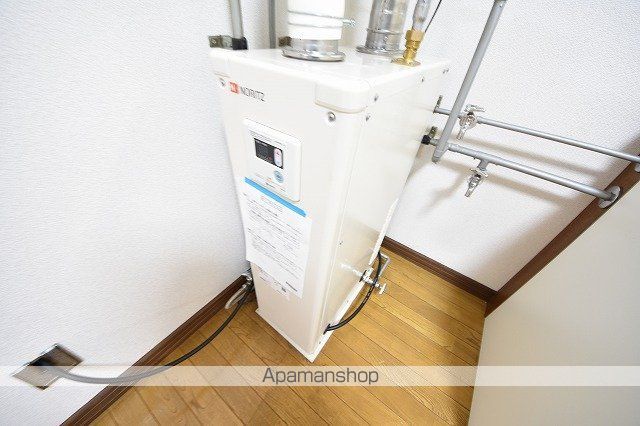 マンション和光の内装写真
