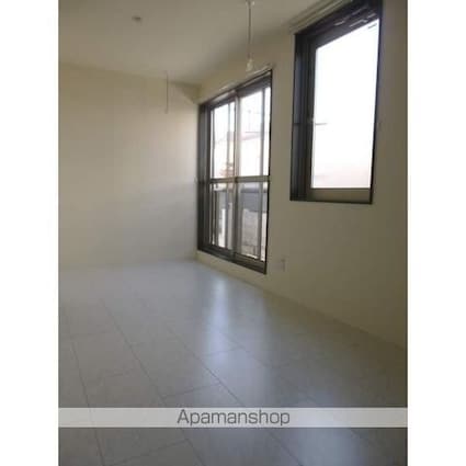 東京都練馬区富士見台１丁目[1R/25.05m2]のリビング・居間