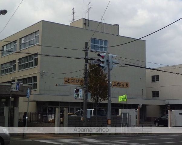 フェスタリア宮の森の周辺写真
