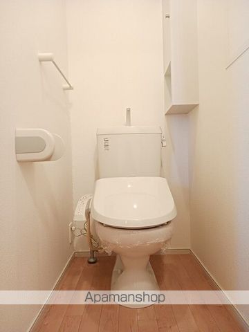 レスパス Iの内装写真