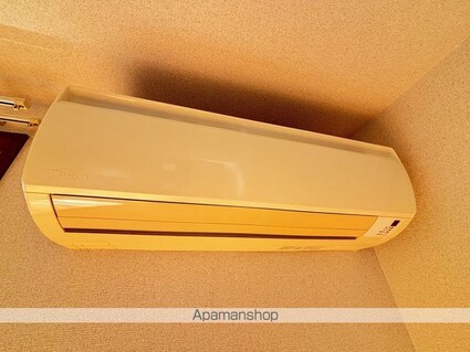 パンシオン・クレール　Ａ棟[2LDK/53.28m2]のその他設備