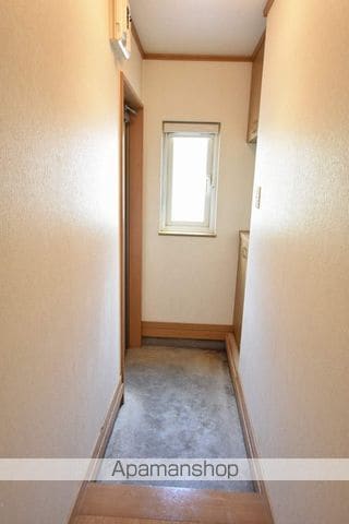 稲穂コーポIIの内装写真
