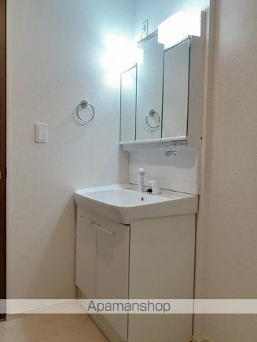 Geoハイムの内装写真