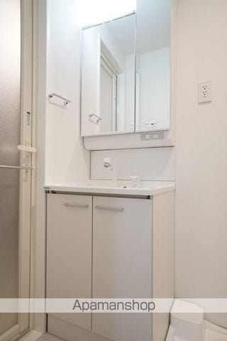 メインステージ入谷IVの内装写真