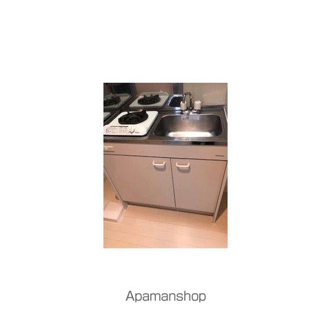 シティハイム中央林間の内装写真