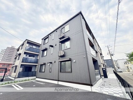 ＤーＲＯＯＭ小田原８丁目Ｉ[2LDK/56.3m2]の外観2