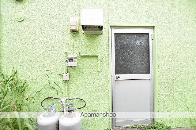 一棟二戸建 新琴似11条13丁目6ー15のその他写真