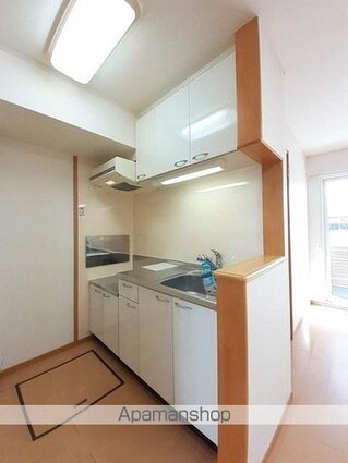 エスポア[1LDK/37.13m2]のキッチン