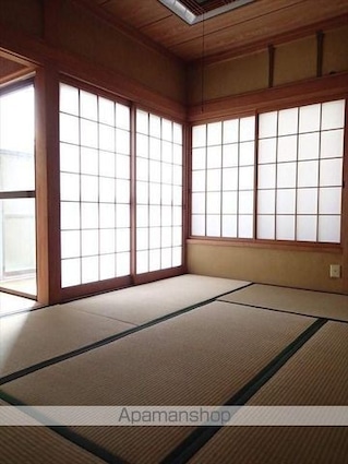 和歌山県和歌山市和歌浦東３丁目[3DK/69.3m2]の内装2