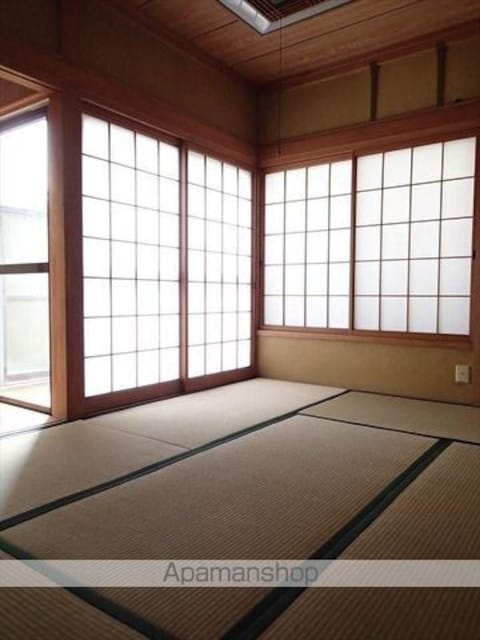 和歌山県和歌山市和歌浦東３丁目[3DK/69.3m2]の内装2