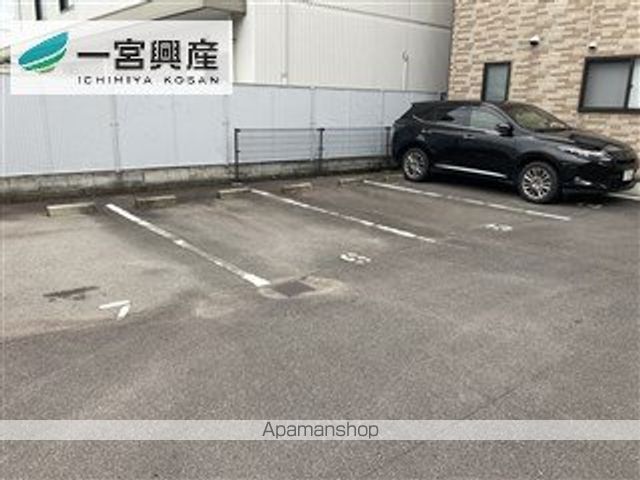 フォブールトキワIIIのその他写真