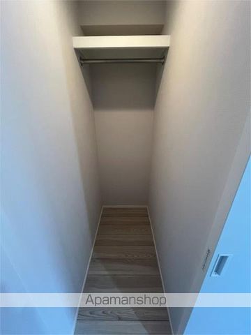 クロスレジデンス神田神保町の内装写真