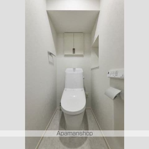 プラウドフラット錦糸町ウエストの内装写真
