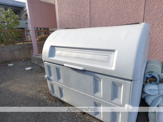 ハイツリバーサイドIIIのその他写真