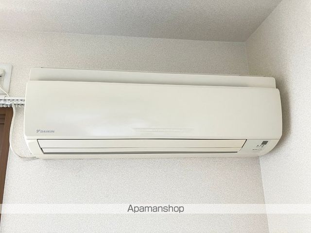 ECOーレジデンス C棟の内装写真