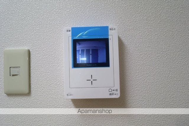 森ビルの内装写真