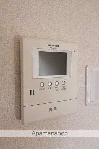 サンガーデン青江IIの内装写真