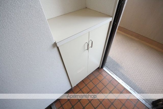 Kコーポの内装写真