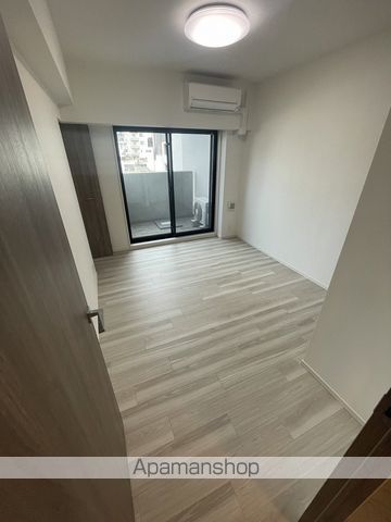 S−RESIDENCE両国SEREAの内装写真