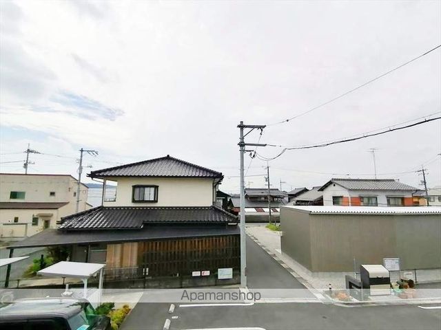 グレイス倉敷Bのその他写真