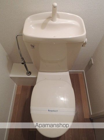 レオパレスアルカンシェルの内装写真