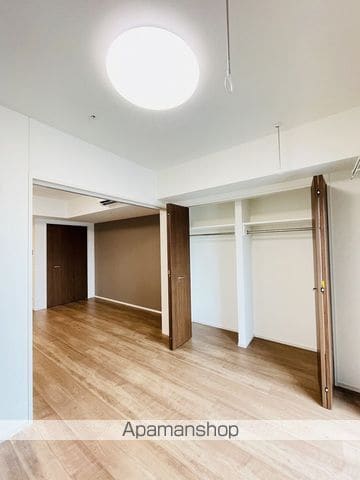 ザ・シンフォニア新栄の内装写真
