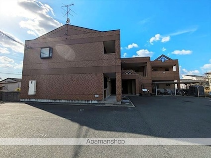 サンフィット[2LDK/51.3m2]の外観4