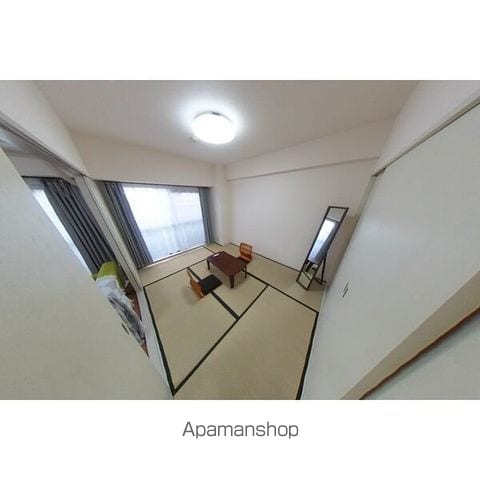 カーサシーガル壱番館の内装写真