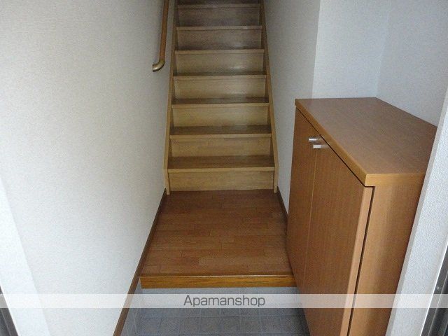 リヴ イン コンフォートの内装写真