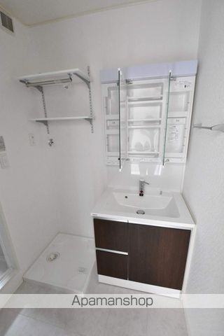 シエスタAの内装写真